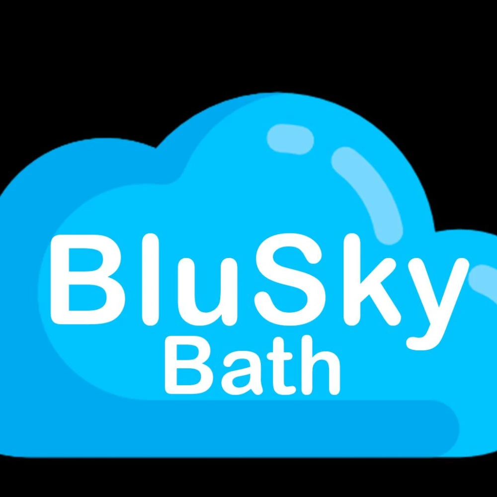 BLUSKY BATH