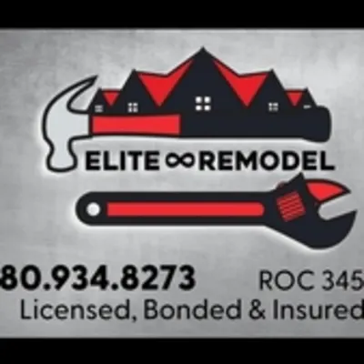 Elite Remodel LLC