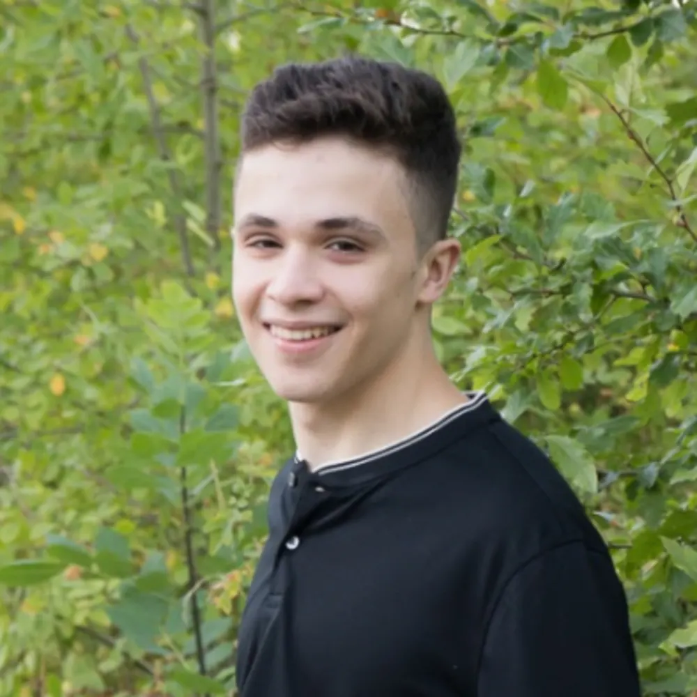 Ethan Preston Math Tutoring