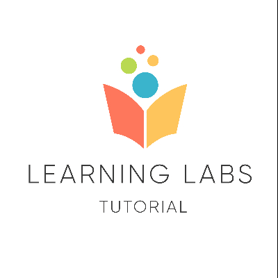 Learning Labs Tutorial