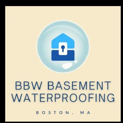 BBW Basement Waterproofing