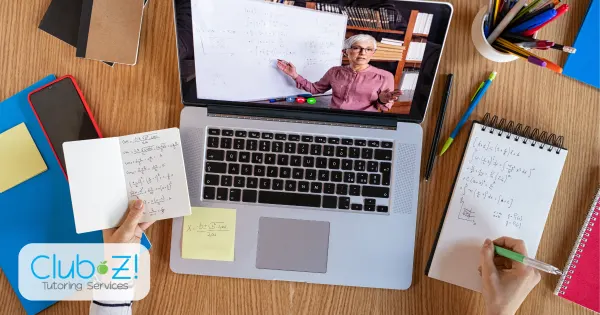 Online Tutoring