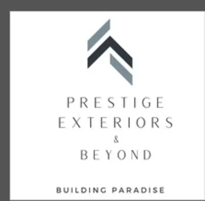 Prestige Exteriors And Beyond