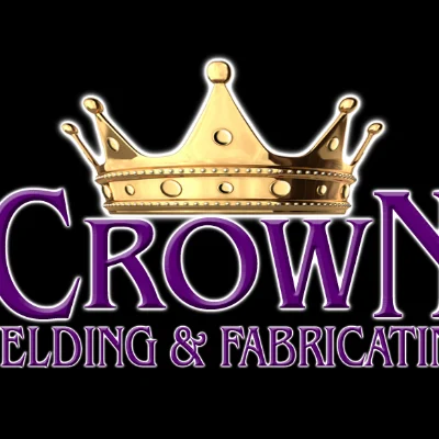 Crown Welding And Fabricating LLC