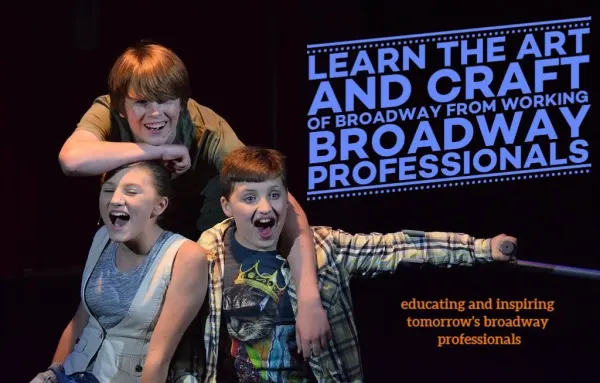 Our Young Artist Program!