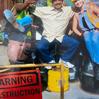 M'S Handyman Services