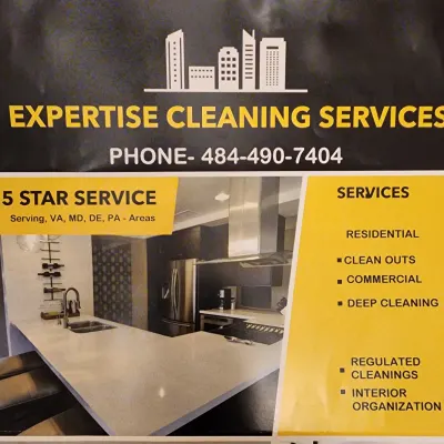 Expertise Cleaning Services, LLC