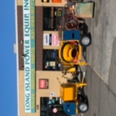 Long Island Power Equipment East Inc.
