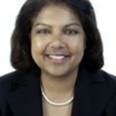 Sonjui L. Kumar