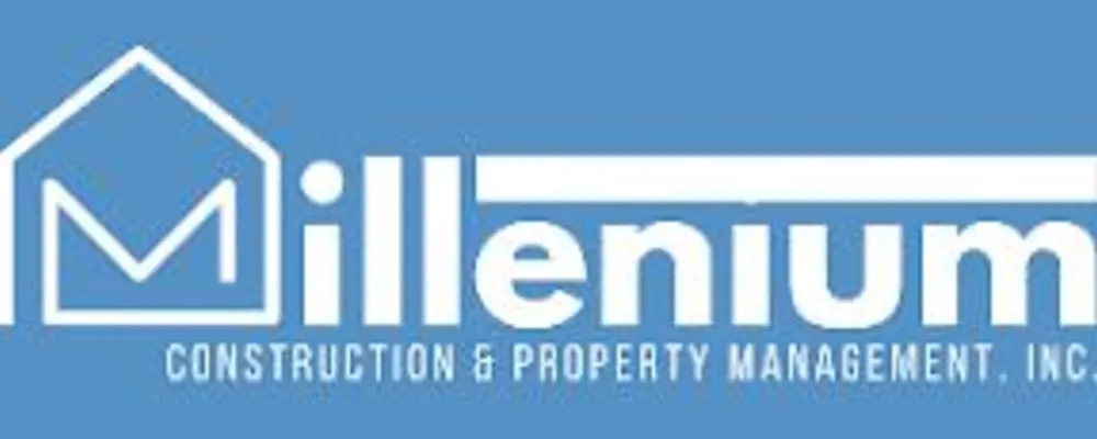 MILLENIUM CONSTRUCTION & PROPERTYMANAGEMENT INC