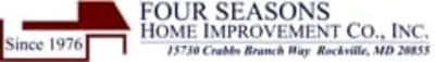 Four Seasons Home Improvement Co Inc