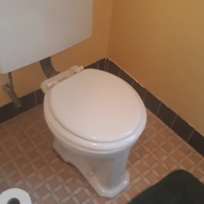 Crystal Clear Drain And Plumbing