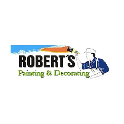 Robert's Painting & Decorating