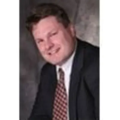 Dennis Scott Berry