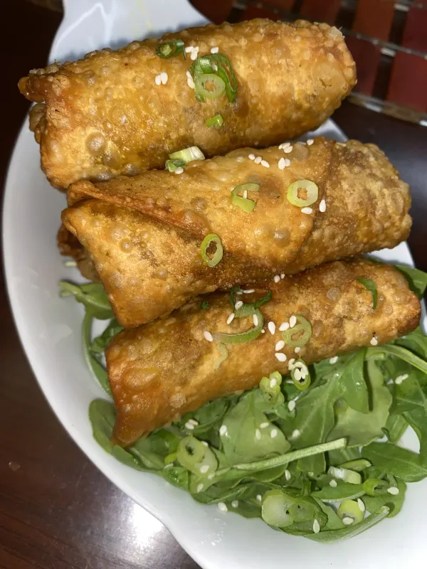 eggrolls