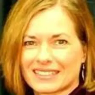 Kellie Wingate Campbell