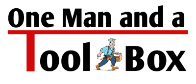 One Man & A Toolbox LLC