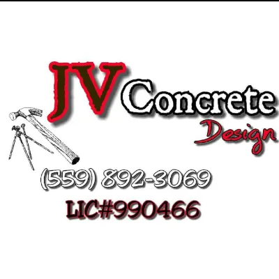 JV CONCRETE DESIGN