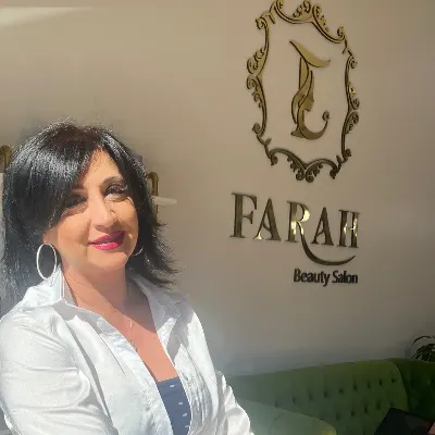 Farah Salon