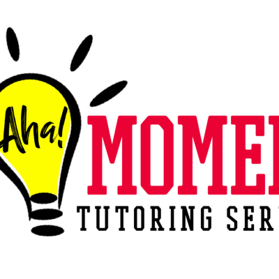 AHA!Moments Tutoring, LLC