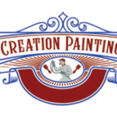 The Creation Painting, Inc.