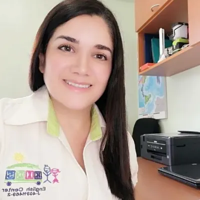 Dayanara Spanish Tutoring