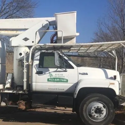 Rakar Tree Service