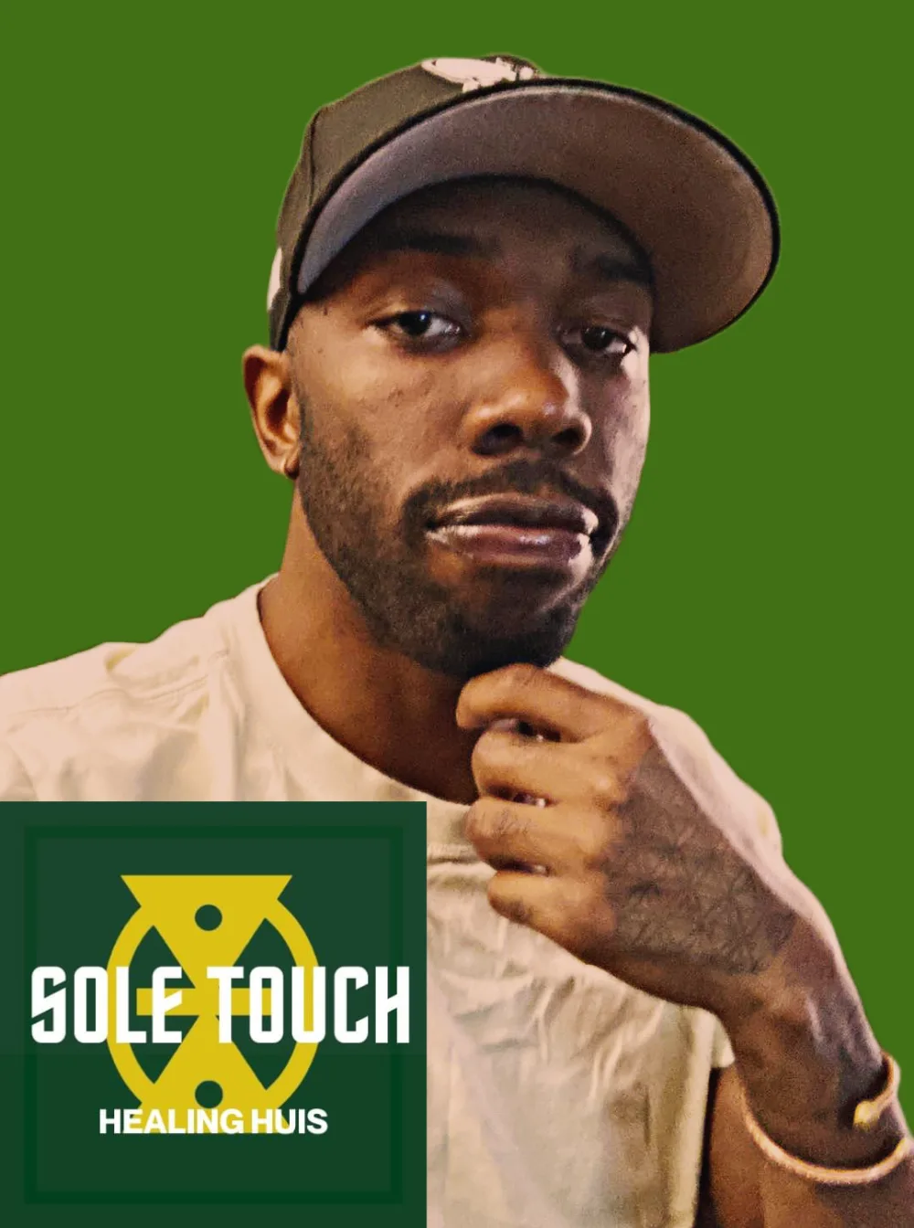 Sole Touch Healing