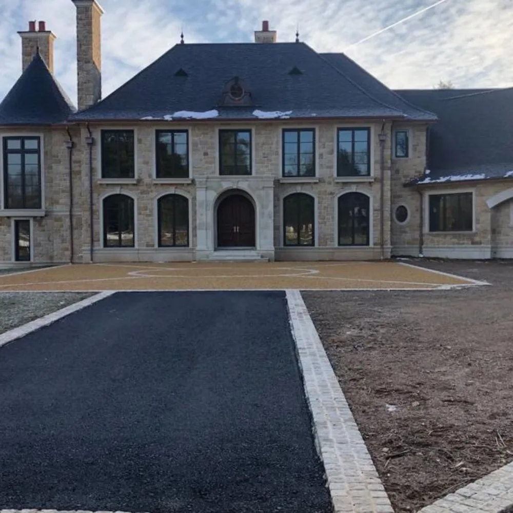 Brothers Construction