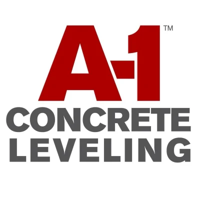 A-1 Concrete Leveling