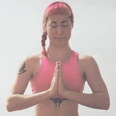 Yoga With Lian
