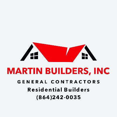 Martin Builders, Inc.