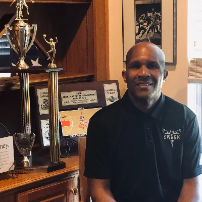 Advanced Basketball Lessons/Training Videos Available Upon Request 