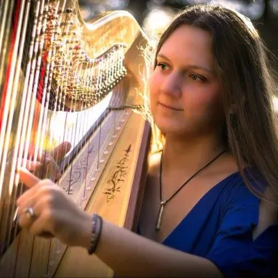 Chanah Ambuter, Harpist - Performance Events And Lessons