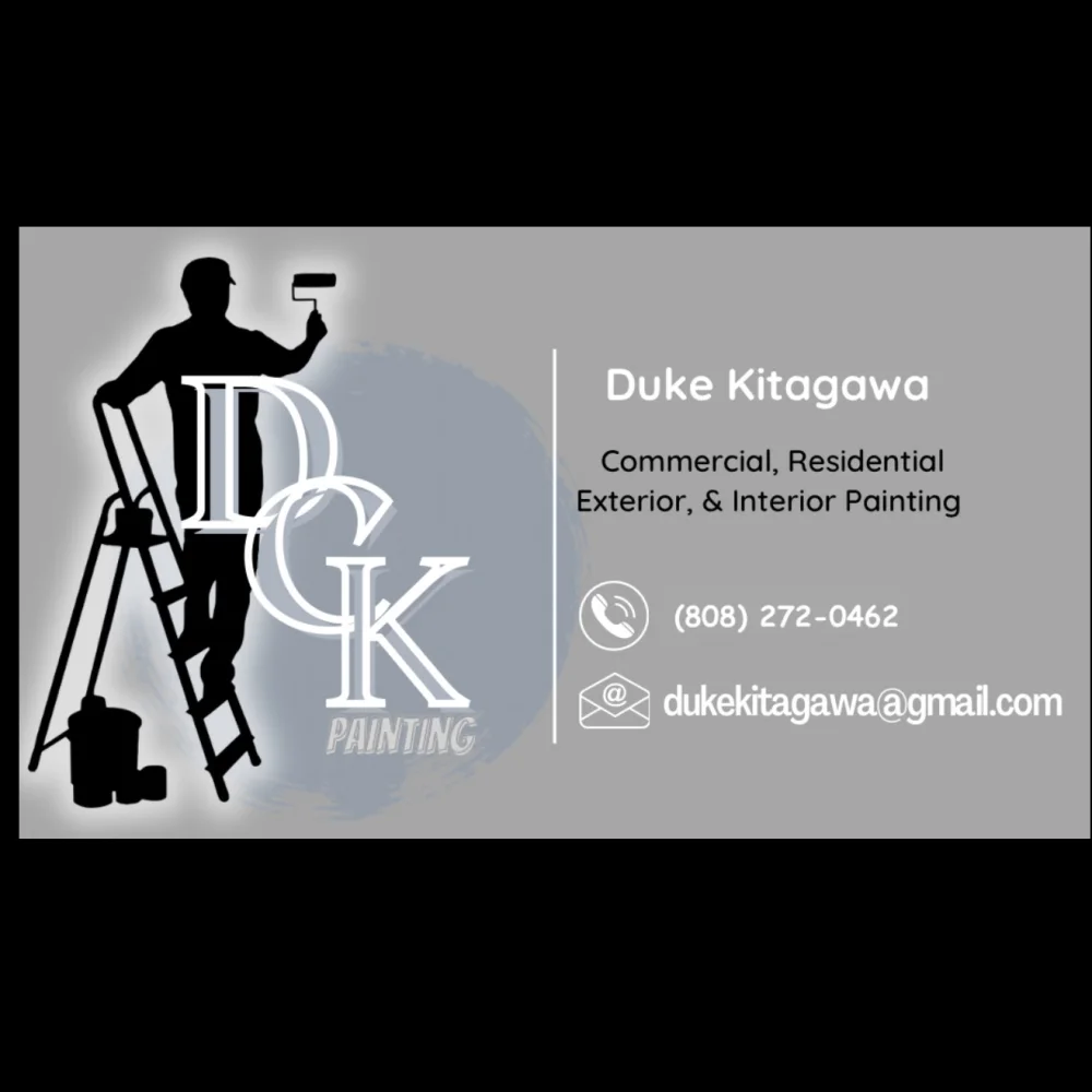 DCK Painting