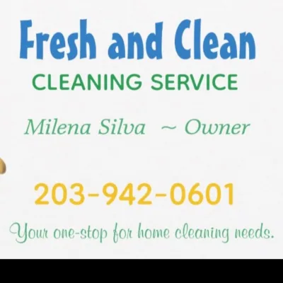 Cleaning Services 