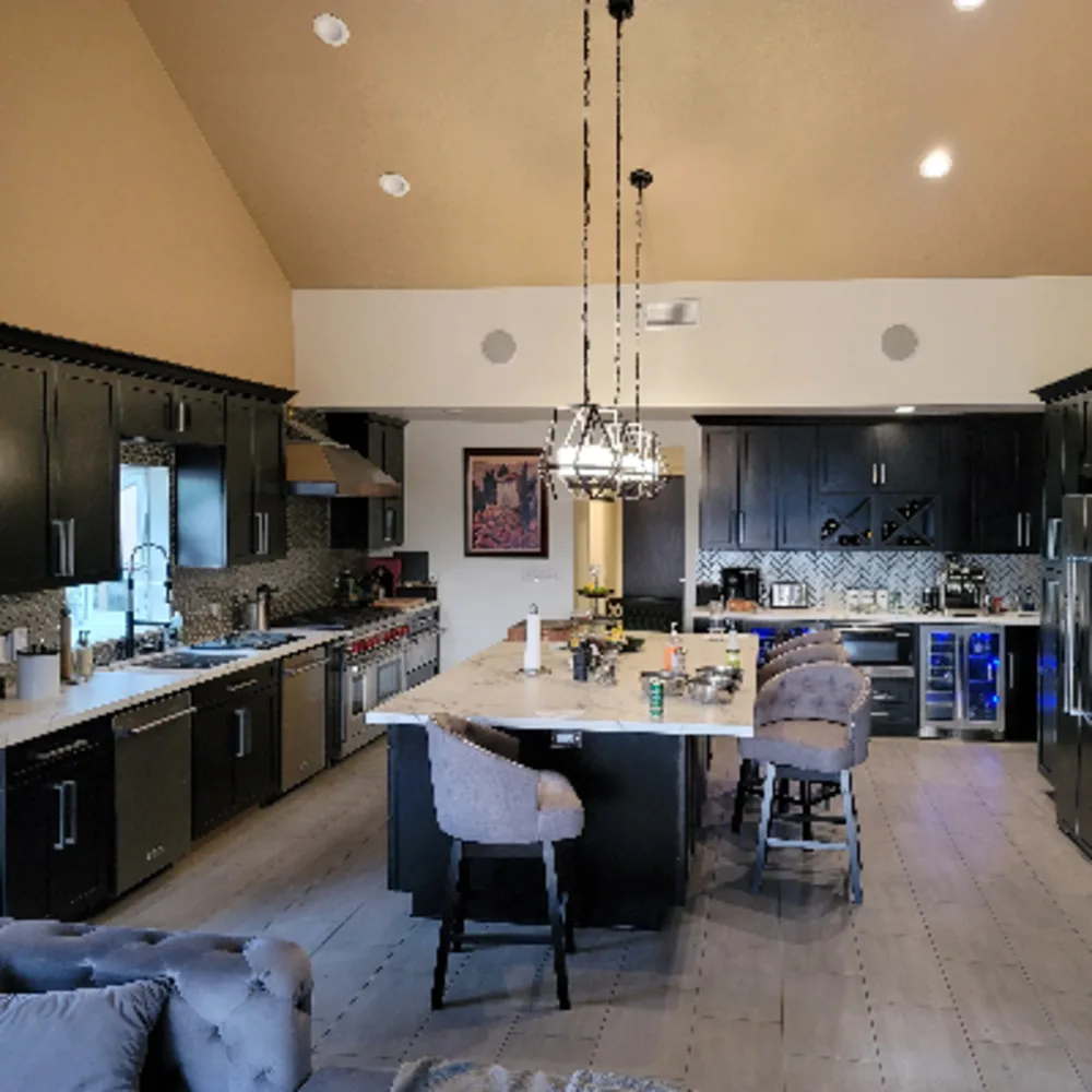 Elite Living Remodeling