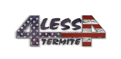 4 Less Termite & Repair