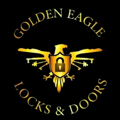 Golden Eagle Locks And Doors