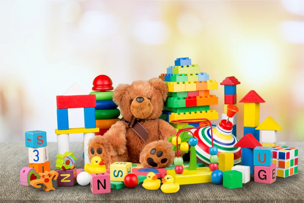 Merrimack Child Care Center