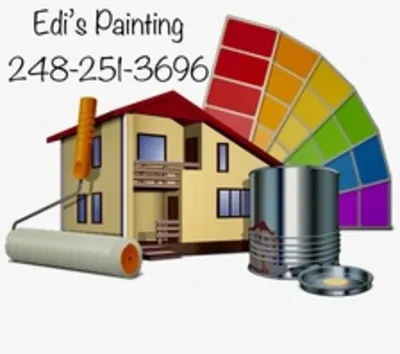 Edi's Painting