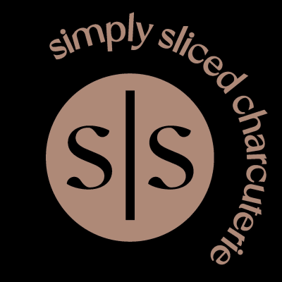 Simply Sliced Charcuterie