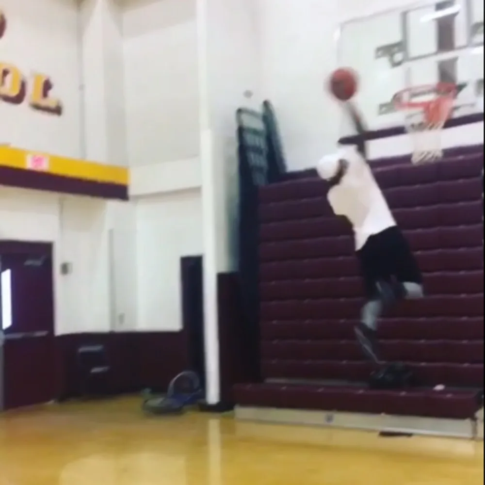Coach CeeJays Clinic