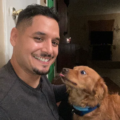 Dave’s Doggie Dash