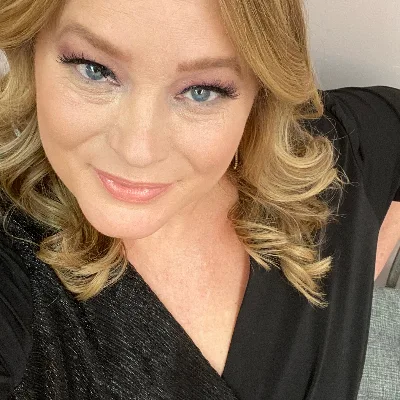 Susan Lostimolo At Empower Beauty Co.