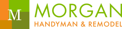 Morgan Handyman & Remodel
