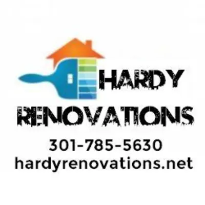 Hardy Renovations