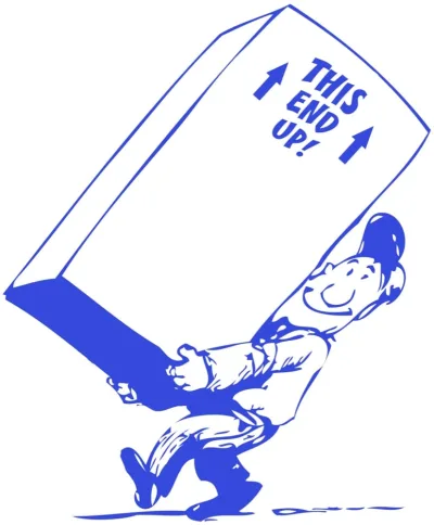 General Expert Moving Service LLC