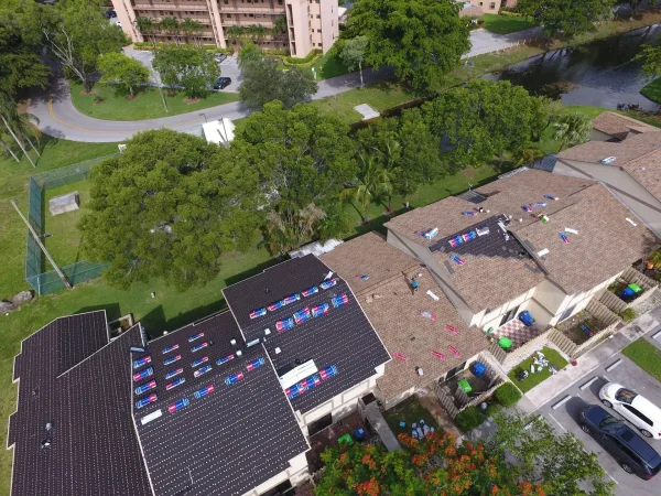Renegade Roofing Co. | roof replacement contractor Deerfield Beach