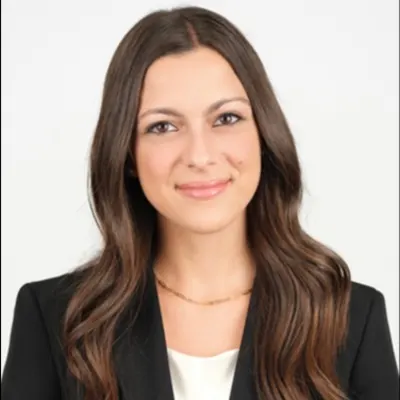 Ashley Khouri